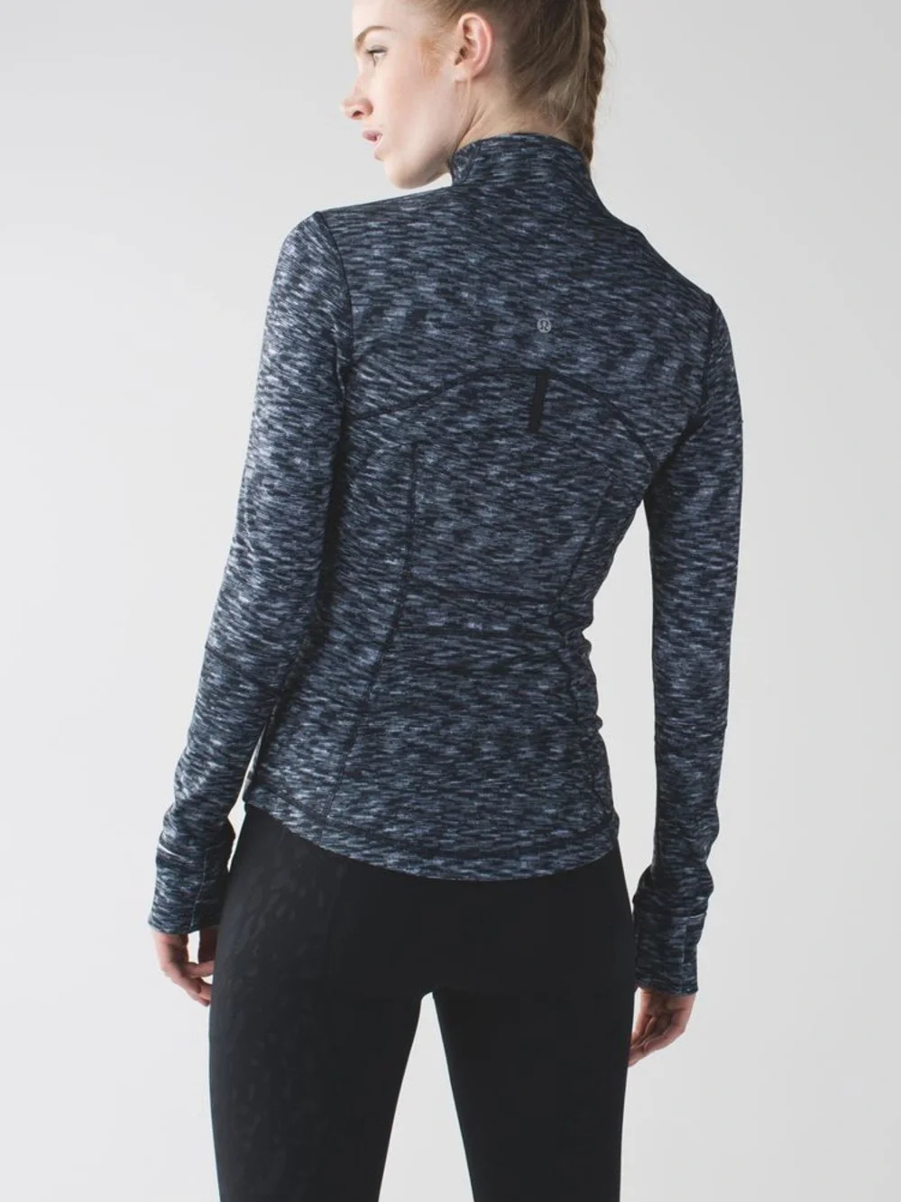 Lululemon Jacket - Picture 2 of 7